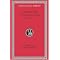 Loeb Classical Library #251 - #275