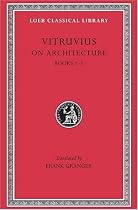 On Architecture: Bks.I-V v. 1 (Loeb Classical Library)