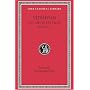On Architecture: Bks.I-V v. 1 (Loeb Classical Library)