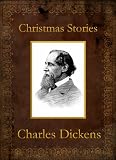 Christmas Stories (Illustrated)