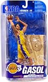 McFarlane Toys NBA Sports Picks Series 17 Pau Gasol 51klDTivWQL. SL160 McFarlane Toys NBA Sports Picks Series 17 Pau Gasol