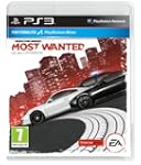 Need for Speed : Most Wanted
