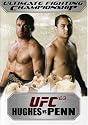 Ultimate Fighting Championship, Vol. 63 - Hughes vs Penn