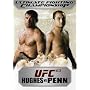 Ultimate Fighting Championship, Vol. 63 - Hughes vs Penn