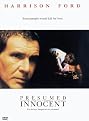 Presumed Innocent (Widescreen, Fullscreen)