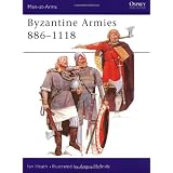 Byzantine Armies 886-1118par Ian Heath