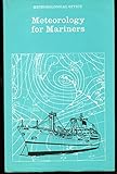 Meteorology for mariners