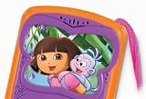 Fisher-Price Dora the Explorer Talk and Explore Cell