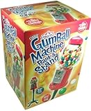 Carousel King Gumball Machine with Stand
