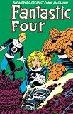 Fantastic Four Visionaries - John Byrne, Vol. 4