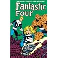 Fantastic Four Visionaries - John Byrne, Vol. 4