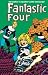 Books : Fantastic Four Visionaries - John Byrne, Vol. 4