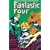 Fantastic Four Visionaries - John Byrne, Vol. 4