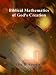 Biblical Mathematics of God's Creation (Book of Life)
