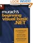 Murach's Beginning Visual Basic .NET