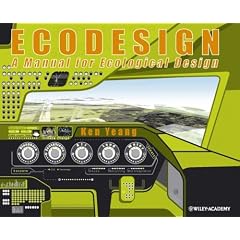 Ecodesign: A Manual for Ecological Design