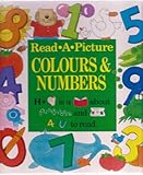 Colours & numbers
