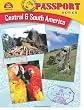 Passport Series: Central and South America (Passport (Miliken))