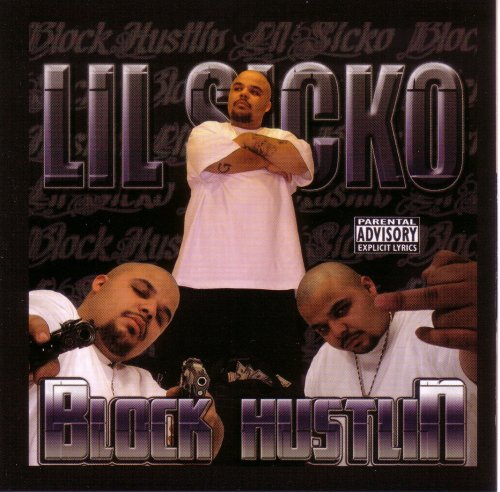 Triple X Block Hustlin
