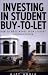 Investing in Student Buy-to-Let: How to Make Money from Student Accommodation