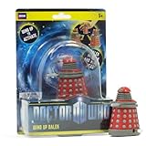 Doctor Who Dalek Windup Toy