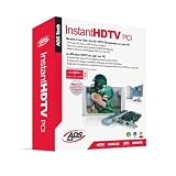 ADS Instant HDTV PCI Tv Tuner (PTV-382-EF)