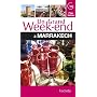 Un grand week-end � Marrakech de Collectif