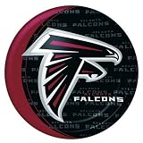 Atlanta Falcons Dinner Plates