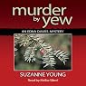 Murder by Yew