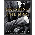 (Dressing the Man: Mastering the Art of Permanent Fashion) By Flusser, Alan J. (Author) Hardcover on (10 , 2002)