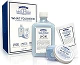 John Allan's What You Need 3-Pack Gift Set