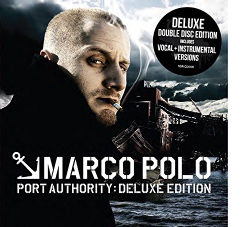 Marco Polo - Port Authority - Zortam Music