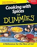 ISBN: 076456336X - Cooking with Spices for Dummies