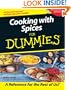 Cooking with Spices for Dummies