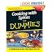 Cooking with Spices for Dummies