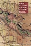 Guide de lecture des cartes anciennes