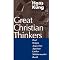 Great Christian Thinkers: Origen to Barth & Kung
