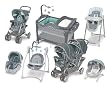 Graco Mondo Collection