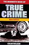The mammoth book of true crime