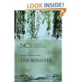 The Sonnets (The New Cambridge Shakespeare)