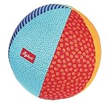 Produkt-Bild: sigikid 49581 - PlayQ Ball gro&szlig;