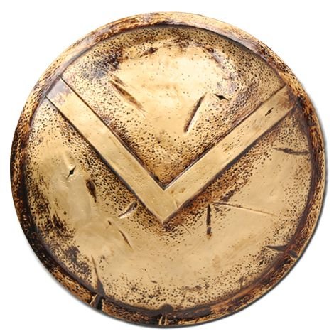 300 Metal Shield