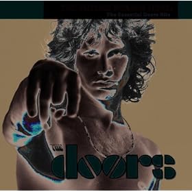 The Future Starts Here: The Essential Doors Hits (digital) (US Release)