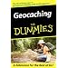 Geocaching B�cher und mehr