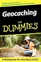 Geocaching For Dummies (For Dummies (Sports & Hobbies))
