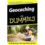 Geocaching For Dummies (For Dummies (Sports & Hobbies))