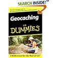 Geocaching For Dummies (For Dummies (Sports and Hobbies)) by Joel McNamara