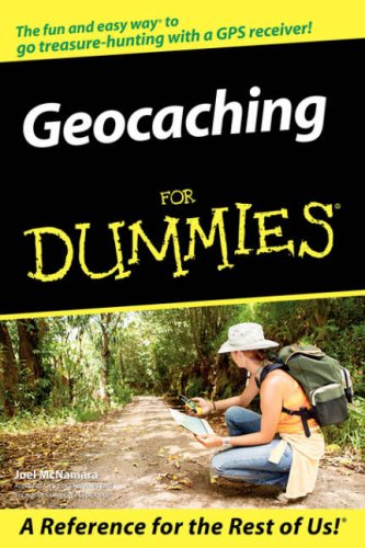 Geocaching