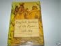 English Justices of the Peace, 1461-1509 (History/prehistory & Medieval History)