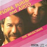 Revue Flora Purim with Airto Moreira  / The Magicians